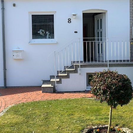 Komfort Ferienwohnung Kroemer Timmendorfer Strand Bagian luar foto